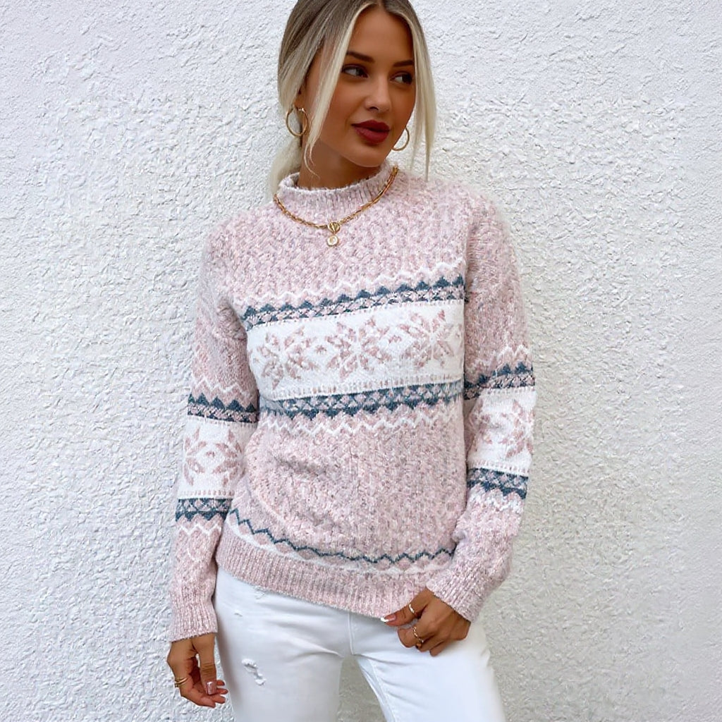 BEAU - Sweater