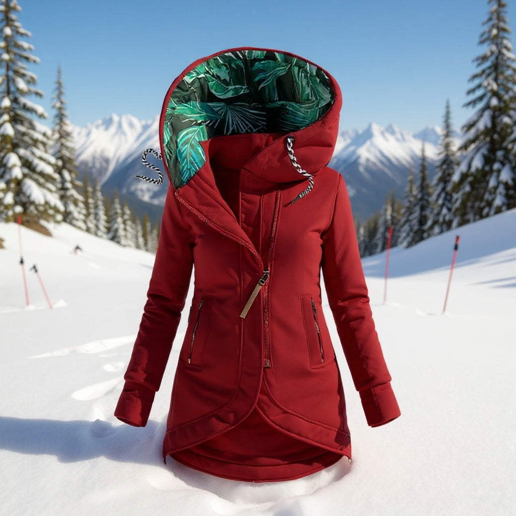 Selena - Winter coat