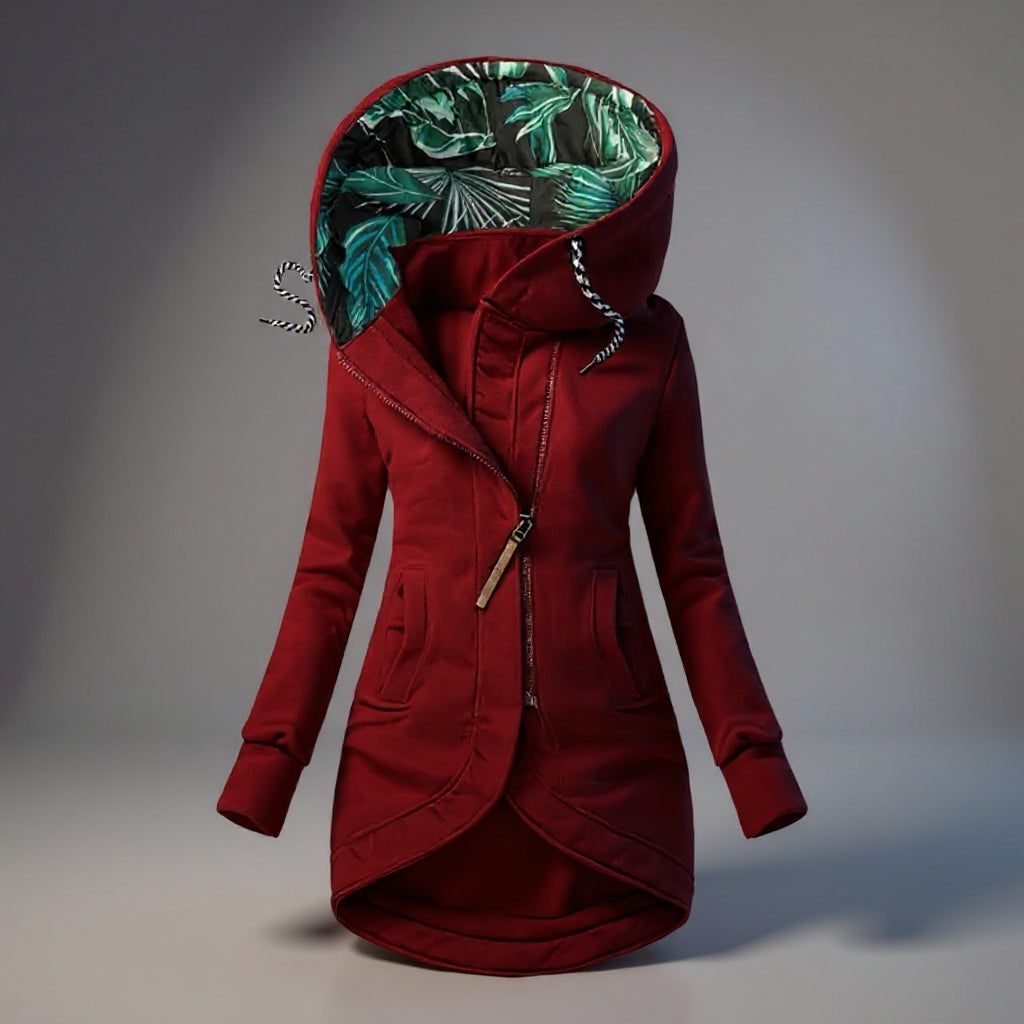 Selena - Winter coat