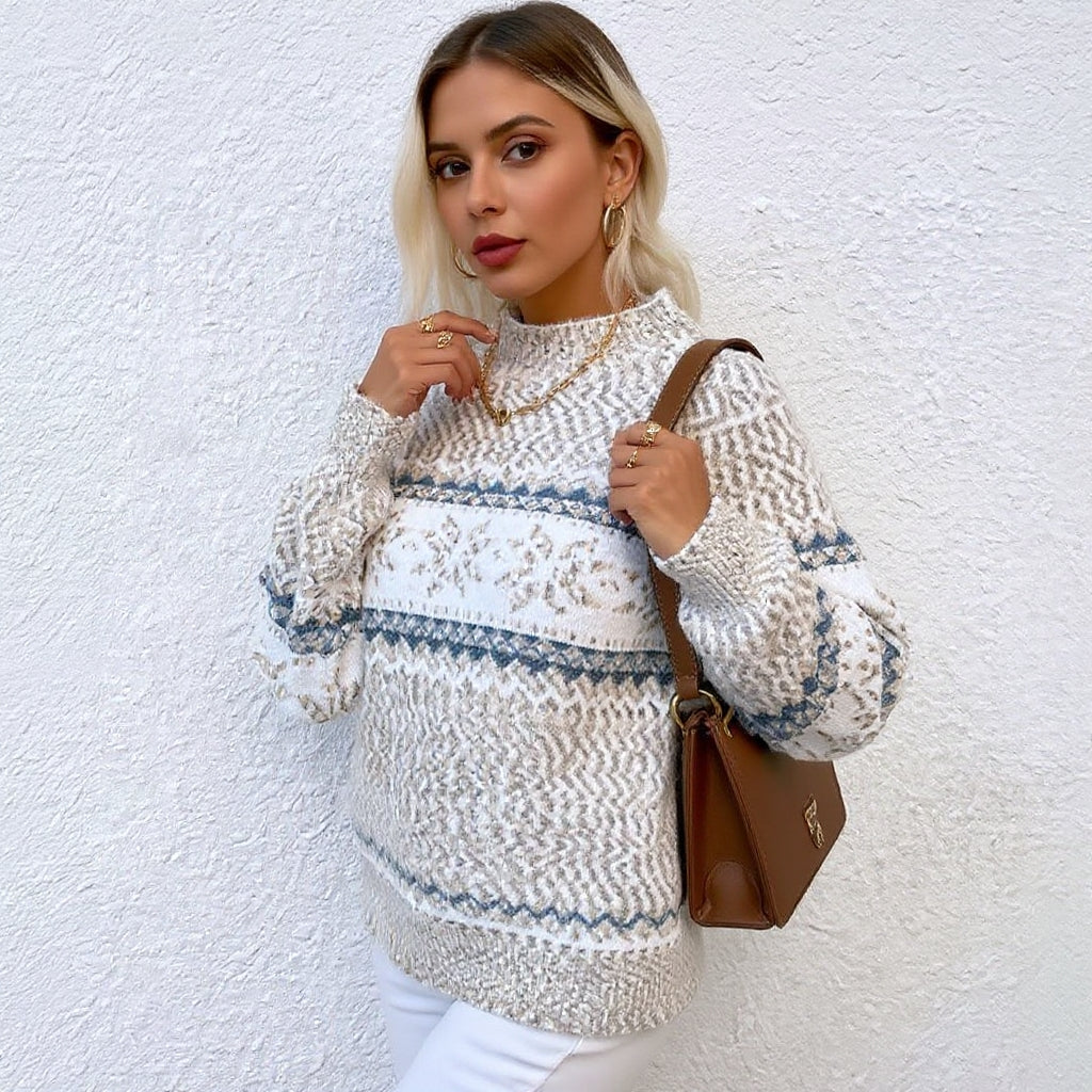 BEAU - Sweater