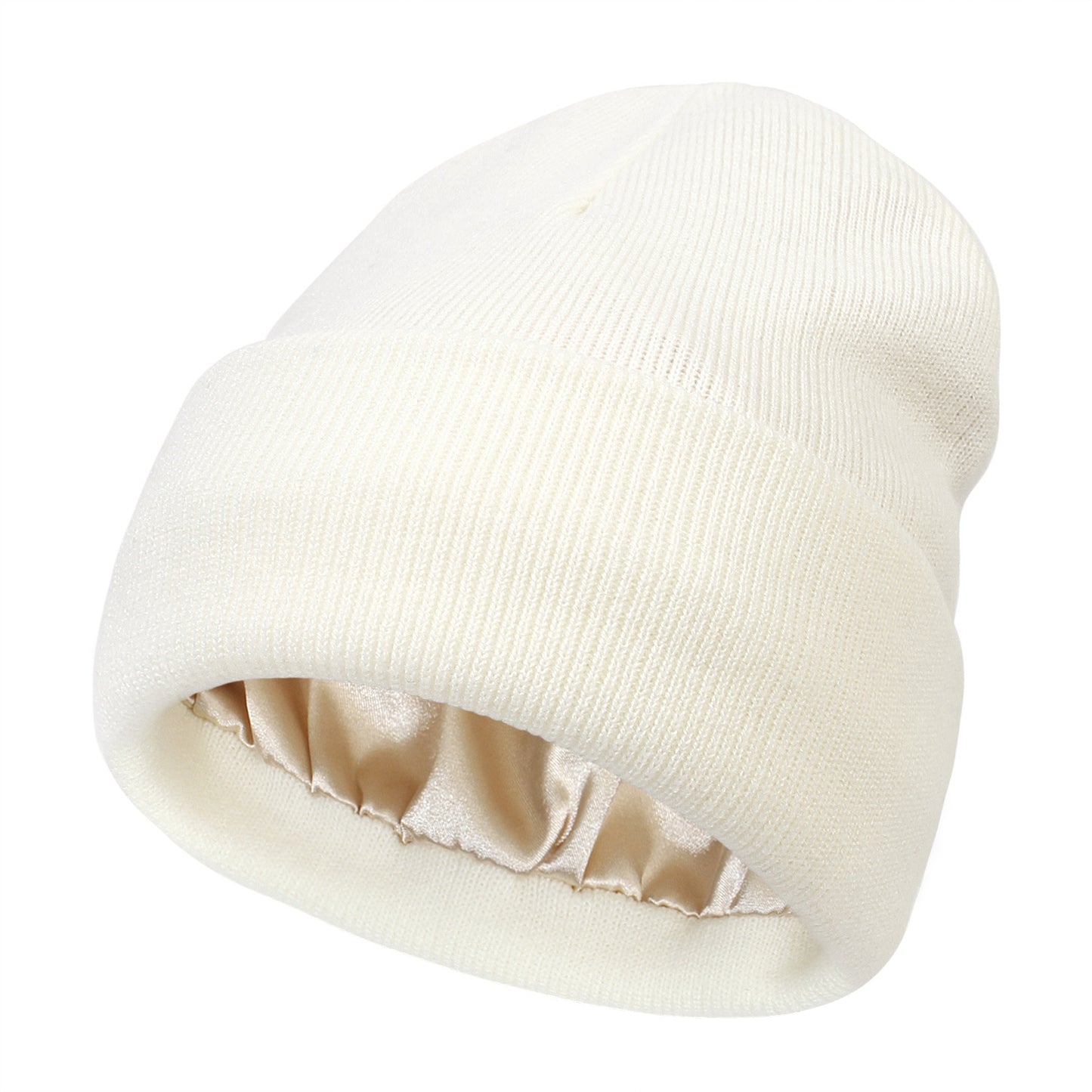 Beanie Satin Softie - Muts