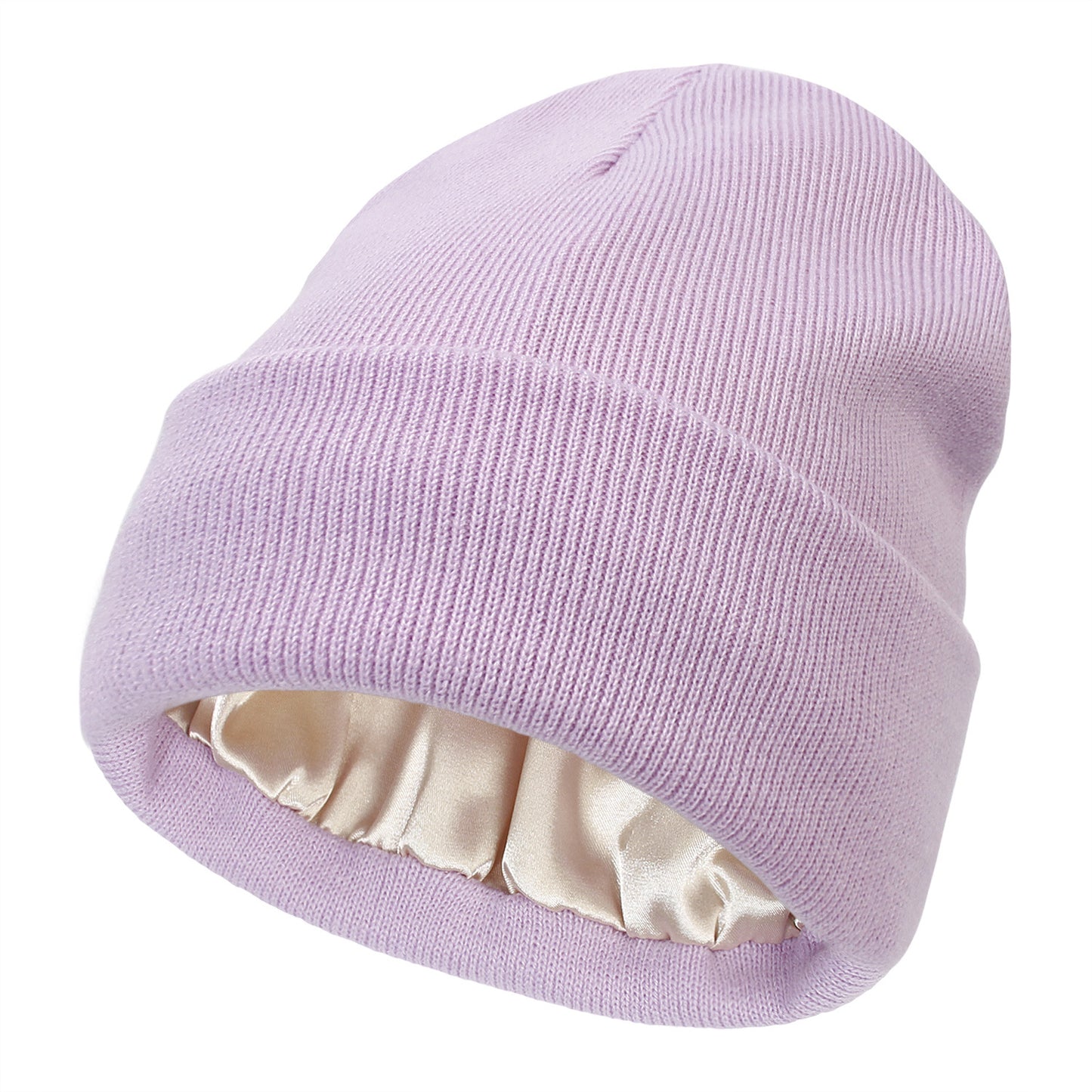 Beanie Satin Softie - Muts