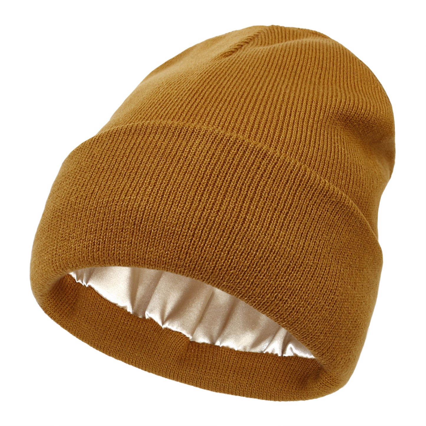 Beanie Satin Softie - Muts