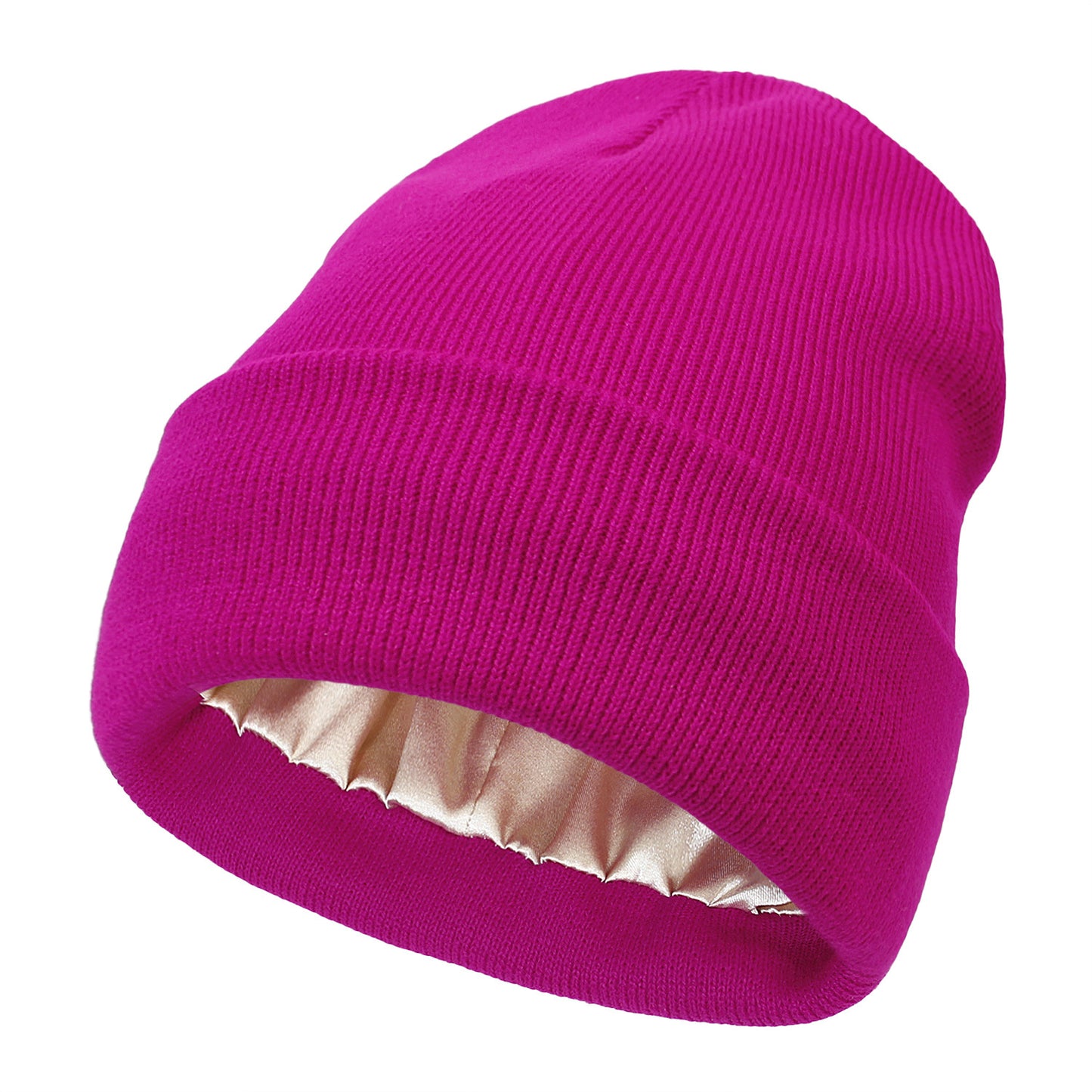 Beanie Satin Softie - Muts