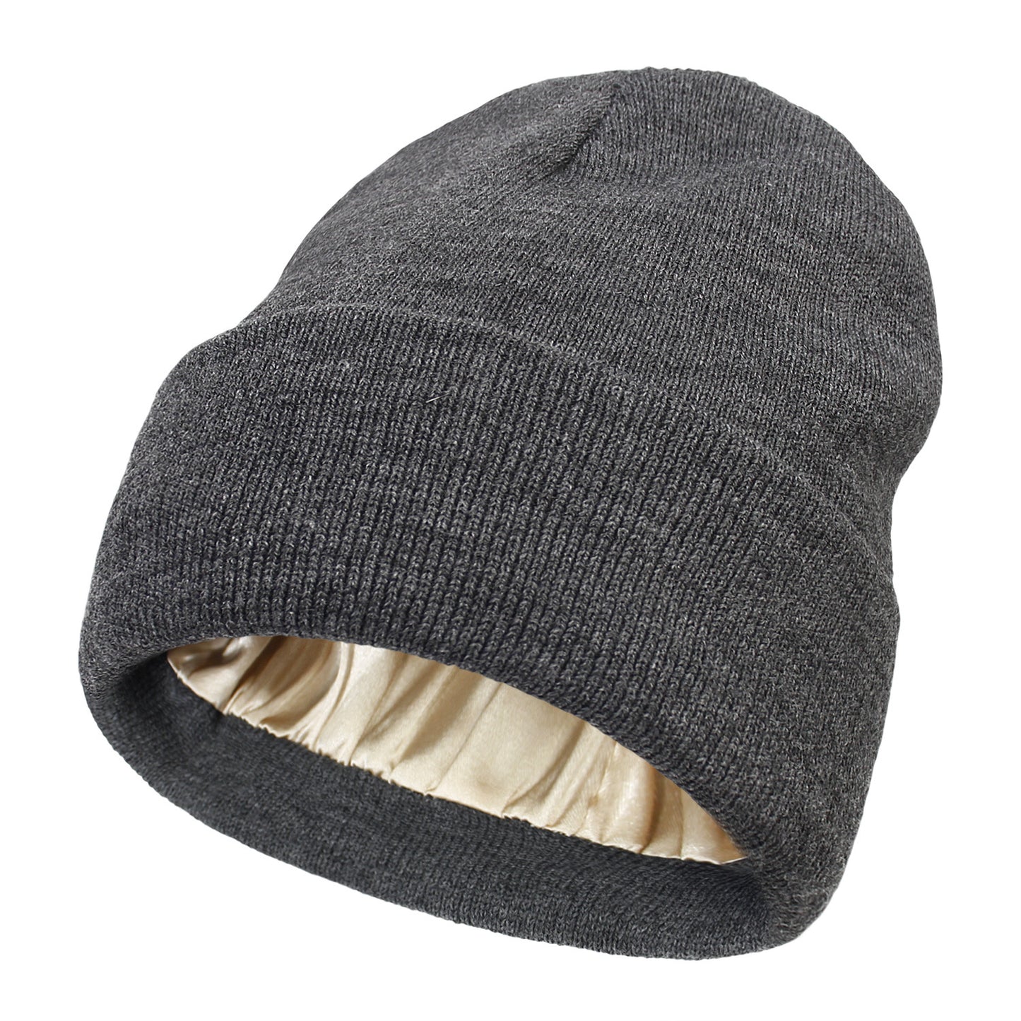 Beanie Satin Softie - Muts