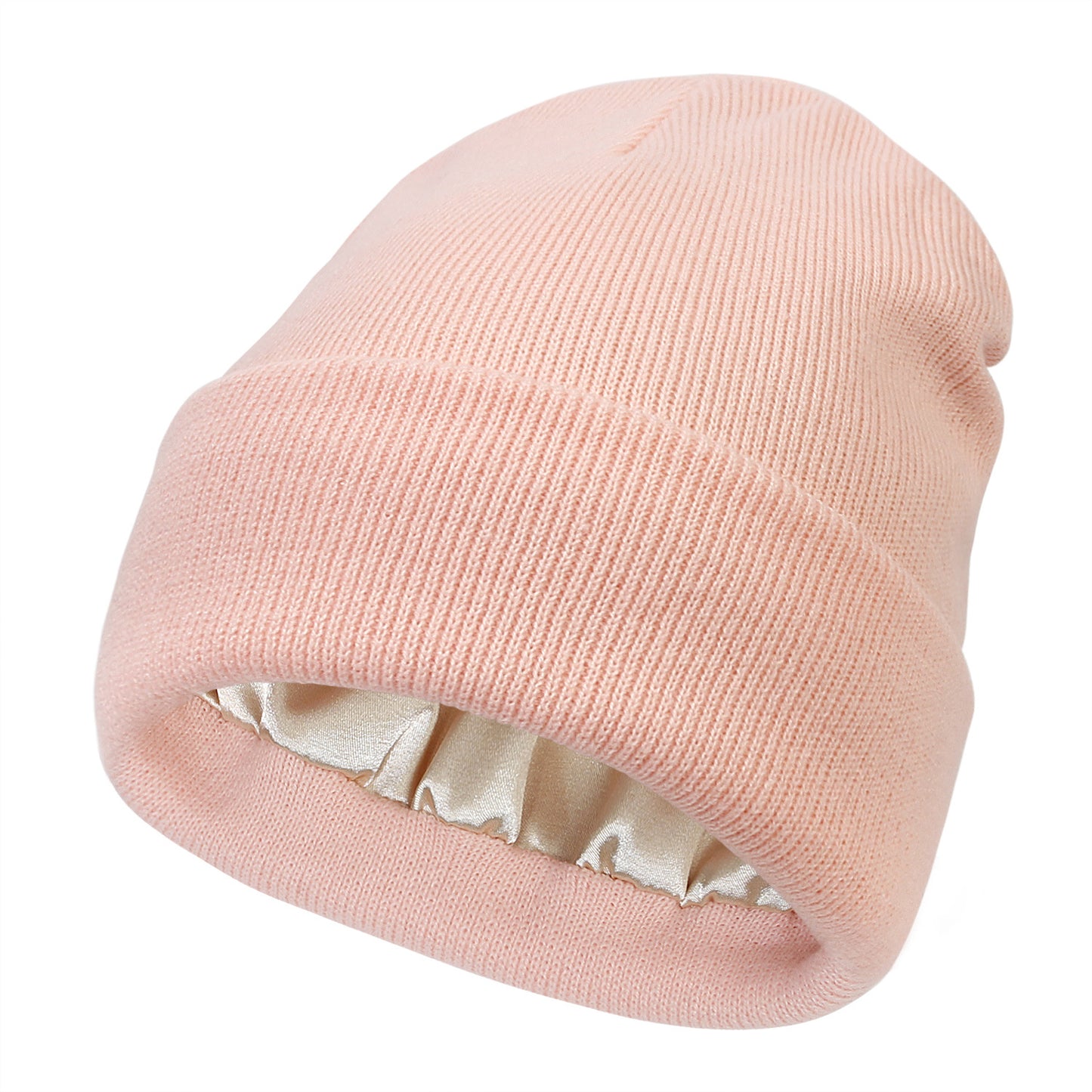 Beanie Satin Softie - Muts