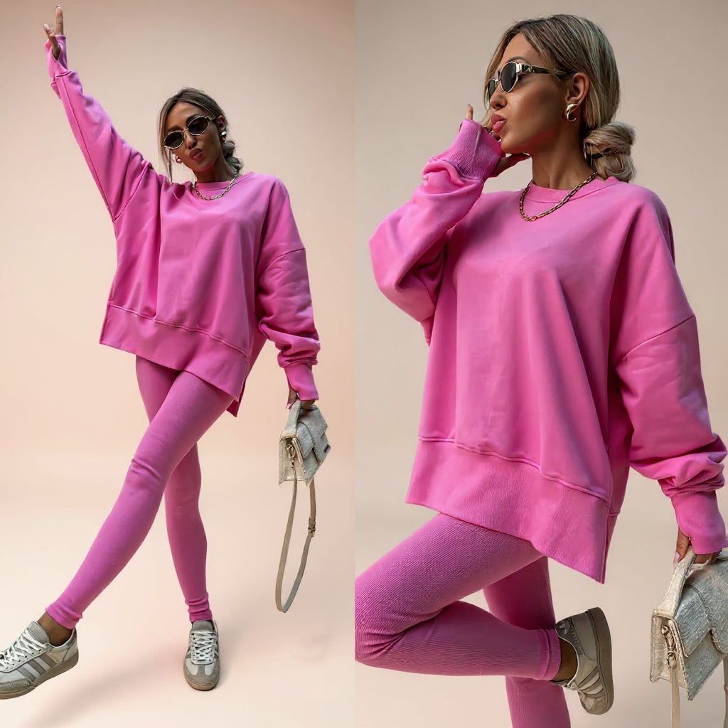 MILA - COZI Chic Set